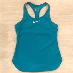 Girls Nike